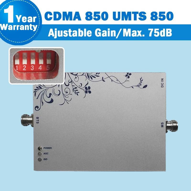 850 lintratek CDMA репитер сигнала для смартфона, функция MGC, усилитель для сотового телефона, GSM усилитель, Repetidor De Sinal, 850 МГц 10 850 lintratek CDMA репитер сигнала для смартфона, функция MGC, усилитель для сотового телефона, GSM усилитель, Repetidor De Sinal, 850 МГц 10