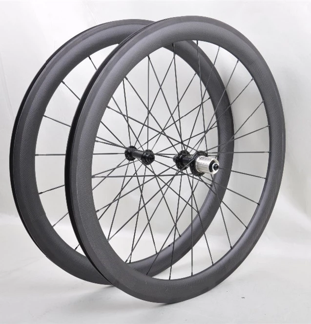 road bike clincher wheels