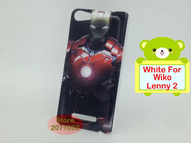 Wiko Lenny 2 09