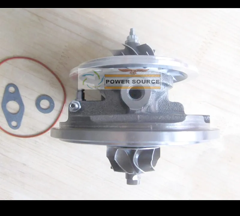 CHRA GTB1649V 757886-5005S 28231-27460 HYUNDAI Santa Fe KIA Carens D4EA D4ED D4EF 2.0L (4)