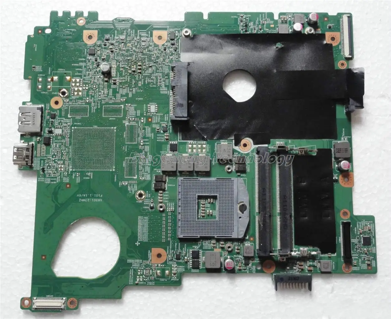 laptop Motherboard/mainboard for dell inspiron N5110