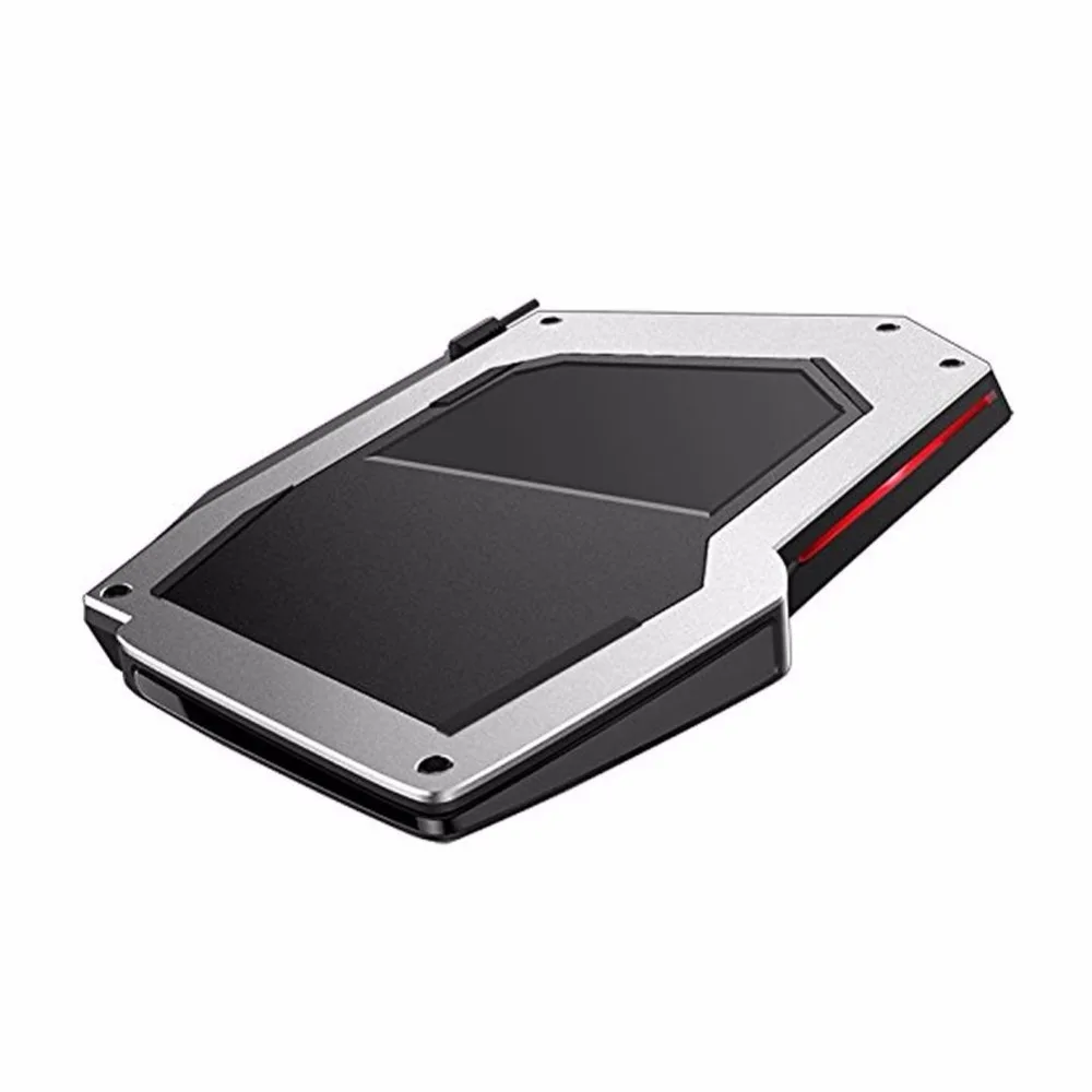  T9 T9 Plus Programmable Mechanical Keyboard One/Single USB Wired Hand LOL DOTA 2 Sport Gaming Keybo