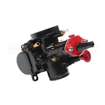 

PWK26 26mm 26 Mikuni Maikuni Carburetor Parts Scooters With Power Jet Motorcycle ATV 4T Engine Quality