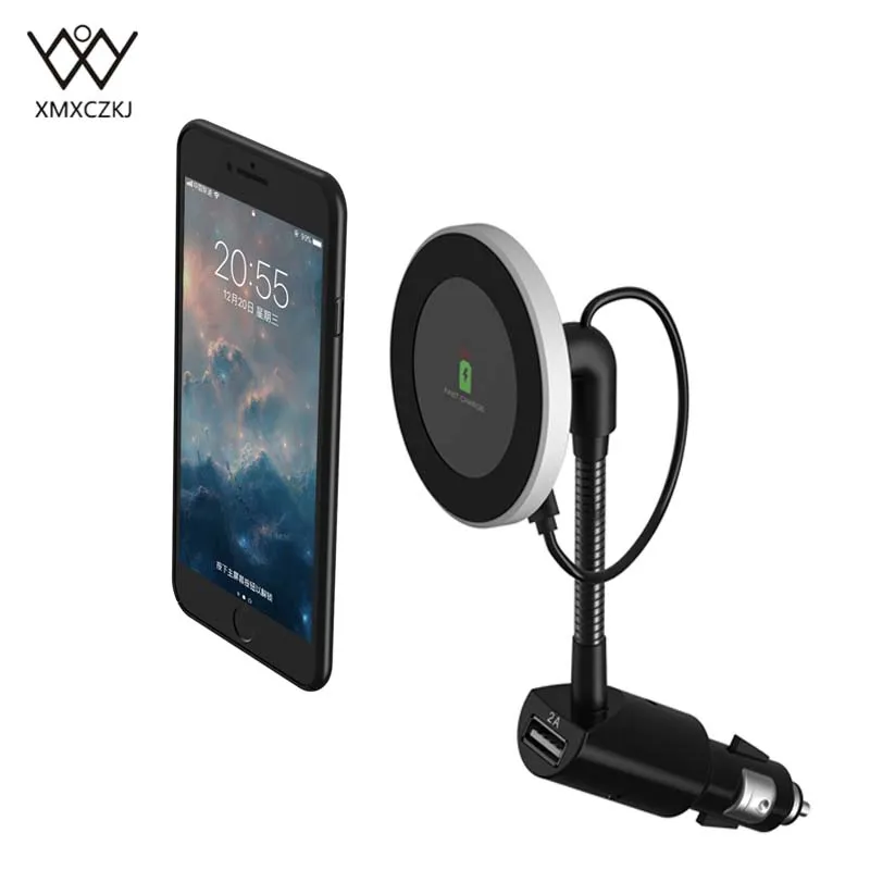 US $18.47 23% OFF|Qi Wireless Car Charger Magnetic Mount Holder For iPhone X 8 Samsung Note 8 S8 Car holder Wireless Charging Mobile Phone US $18.47 23% OFF|Qi Wireless Car Charger Magnetic Mount Holder For iPhone X 8 Samsung Note 8 S8 Car holder Wireless Charging Mobile Phone