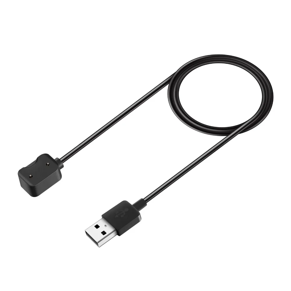 Смарт-часы USB зарядное устройство док-станция Колыбель для Xiaomi HUAMI AMAZFIT Pace/Bip A1608/A1607/A1702/GTR 42/47 мм 1909/stratos 2