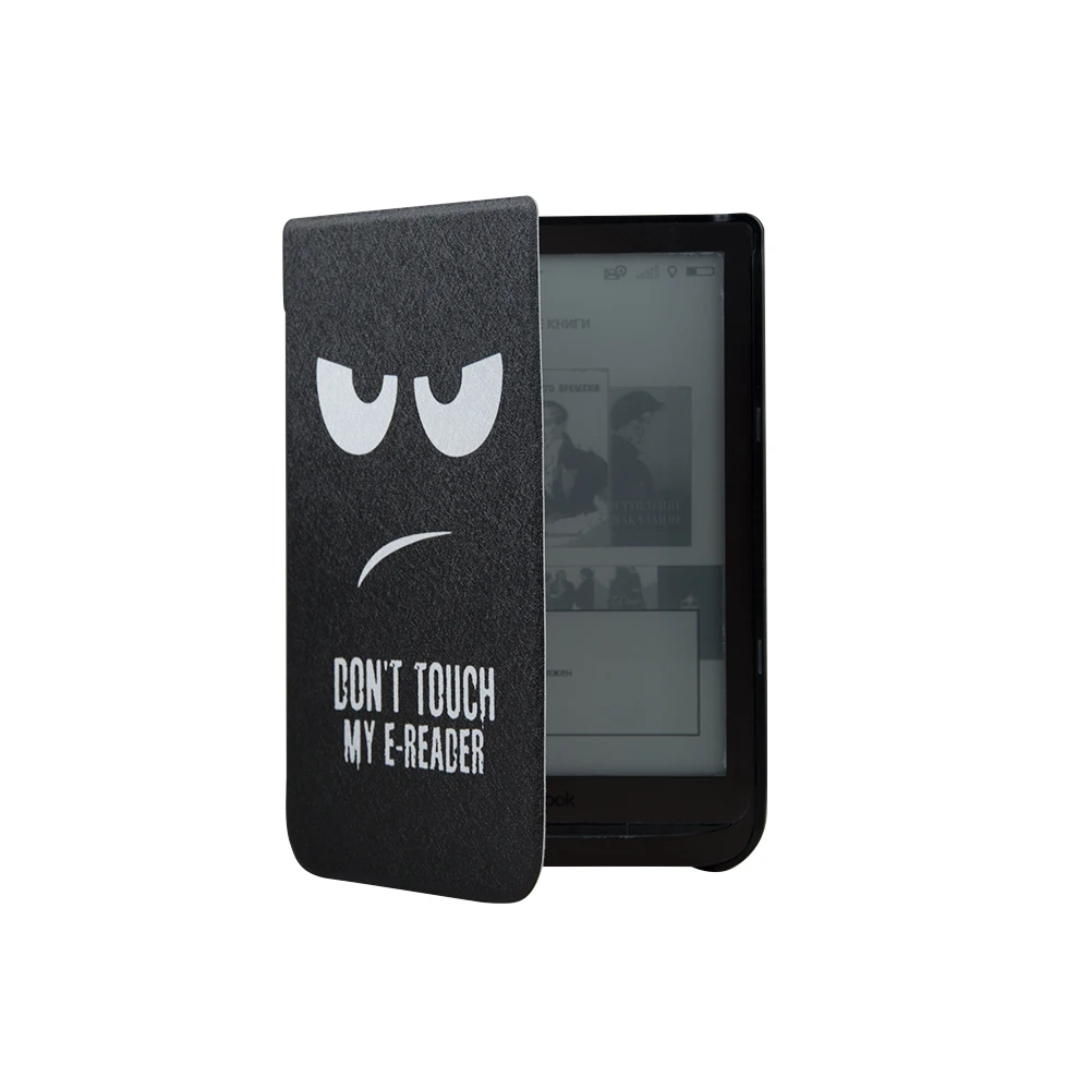 Чехол для PocketBook 740 7 8 дюймов InkPad 3 электронная книга Авто/Пробуждение чехол