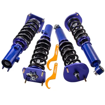 

Assembly Coilovers Suspension Struts for Mazda Savanna RX7 1.3L R2 GAS 86-1991
