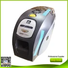 zebra zxp series 3C PROFESSIONAL CARD PRINTERS use color ribbon 800033-340CN
