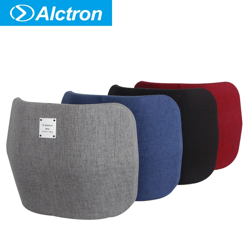 Настольный экран Alctron PF52 для записи портативный и простой в эксплуатации