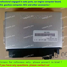 Компьютерная плата для автомобильного двигателя/M154 ECU/электронный блок управления/автомобильный ПК/Great WALL SAFE 0261208078 QW491QE/компьютер для вождения