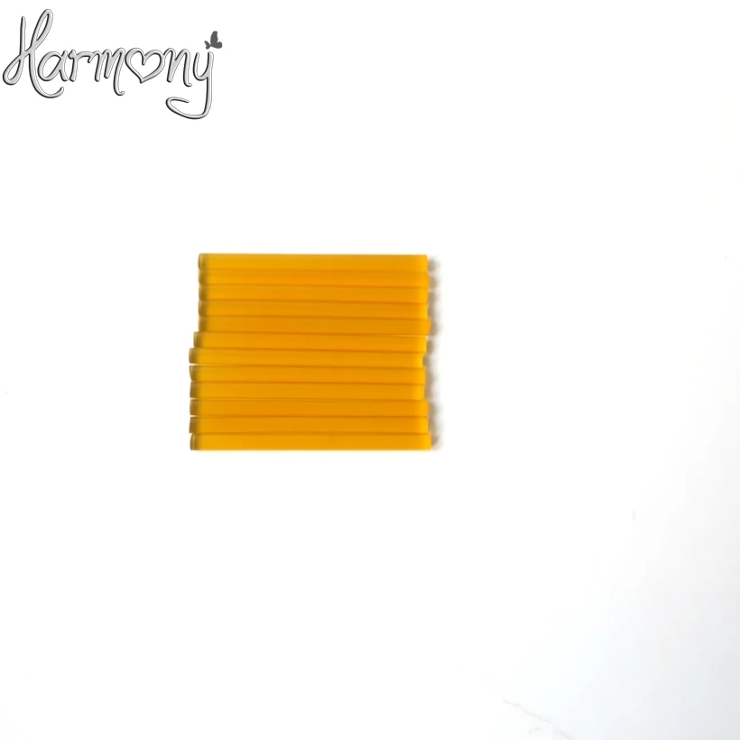 156 pcs Small Keratin Glue Stick for fusion human hair extension tools, used with glue gun or melting glue hot pot 156 pcs Small Keratin Glue Stick for fusion human hair extension tools, used with glue gun or melting glue hot pot