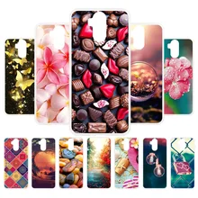 Custom Soft Painted Case For Ulefone Power 3S Case For Ulefone Power 3 Case Silicon Back Cover Fundas For Ulefone Power3S Coque Custom Soft Painted Case For Ulefone Power 3S Case For Ulefone Power 3 Case Silicon Back Cover Fundas For Ulefone Power3S Coque