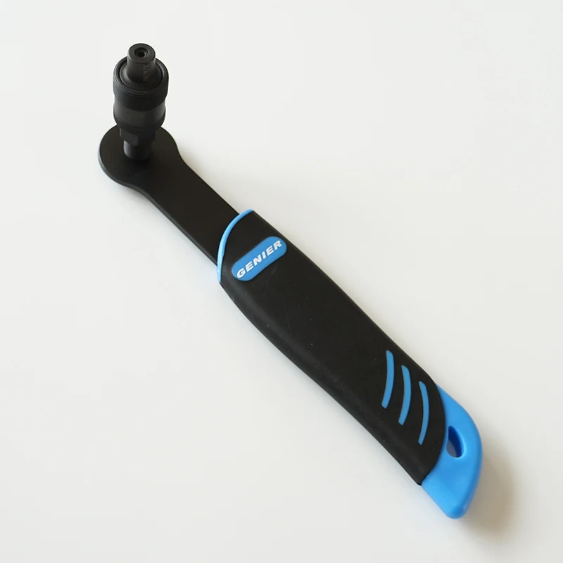 2 In 1 cotterless crank tool to remove crank arms for both ...