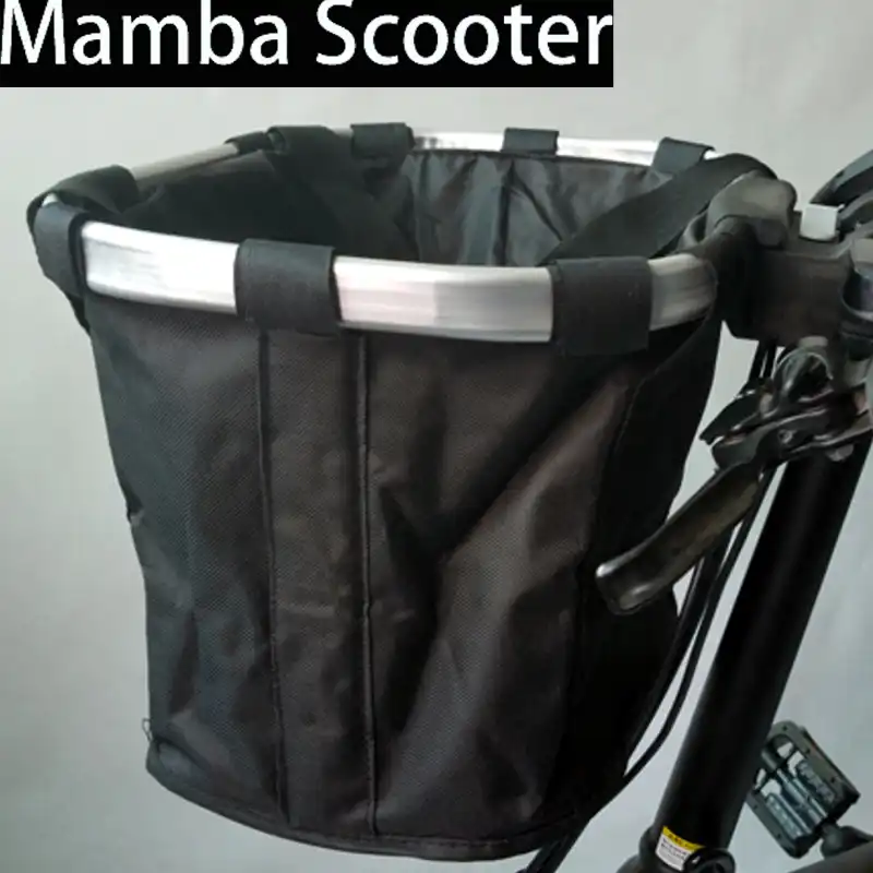 xiaomi qicycle bag