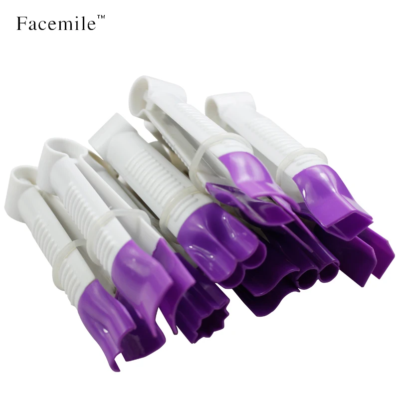 

Plastic Crimpers Fondant Gift Flowers Modelling Decor Tools Mold Toothed Tweezers Lace Gift Cookies Pastry Cutter Tool