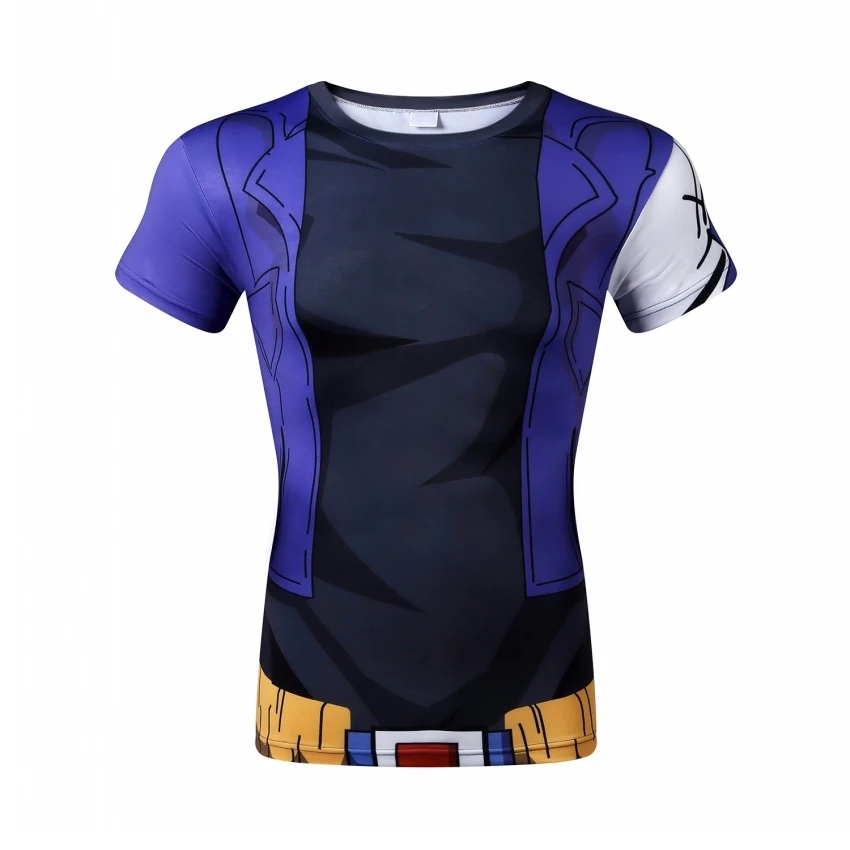 tshirt armor