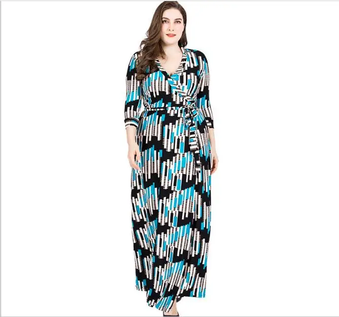 

2019 Summer Sexy Women Multiway Wrap Convertible Boho Maxi Club Dress Bandage Long Dress Party Bridesmaids Infinity Longue Femme