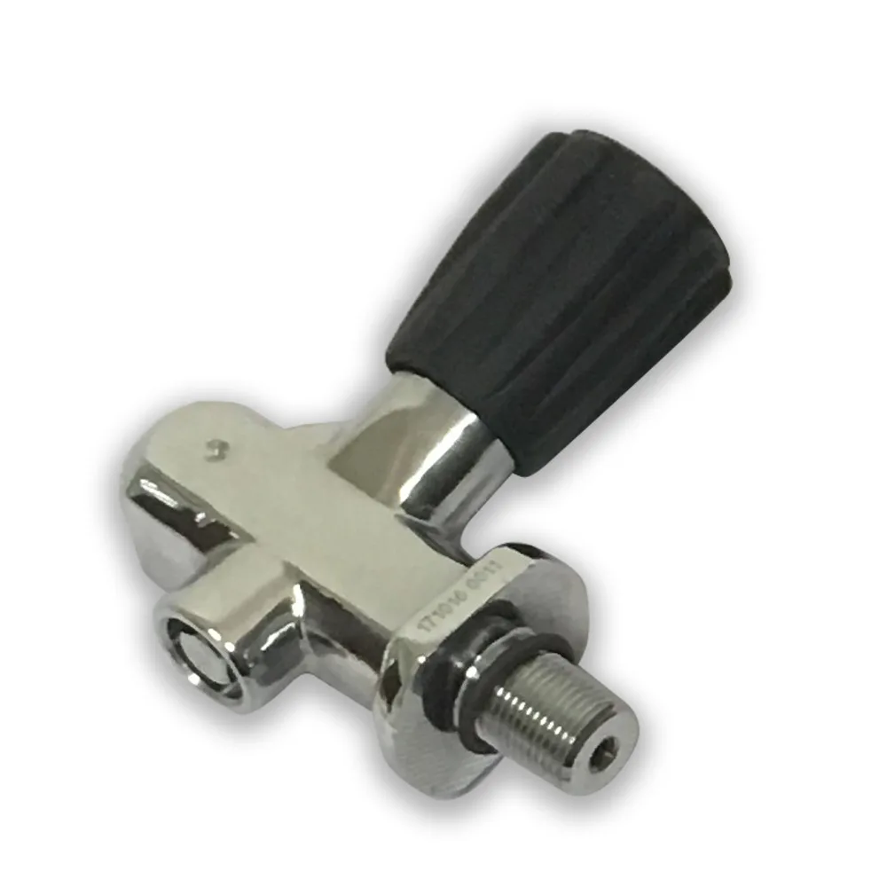 2016 popular High Pressure SCUBA Diving Cylinder Valve -C