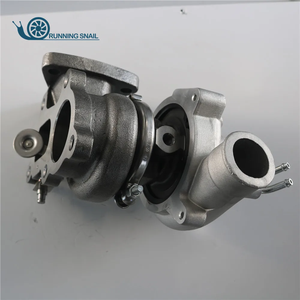 49177 02500 для 87 99 Mitsubishi Pajero 2 Shogum 2.5L 4D56 TD04 11B|Воздухозаборники| |