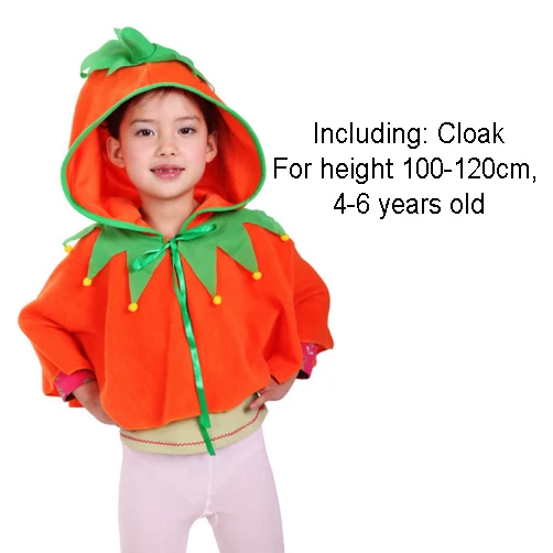 DB24217 halloween pumpkin costume-8