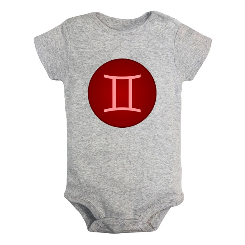 Toddler Baby Girls Rompers Sleeveless Cotton Jumpsuit,Leo Zodiac Bodysuit Autumn Pajamas
