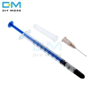 Токопроводящий клей #2