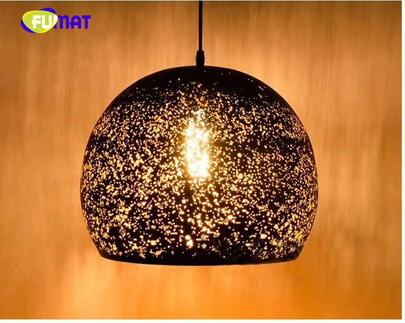 Loft Pendant Lamp 21