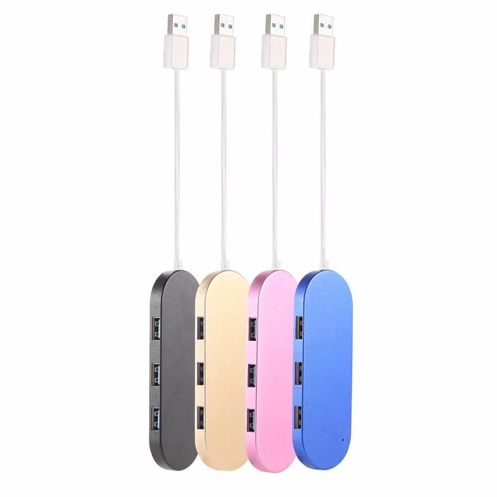 Usb-концентратор Leadzoe usb концентратор+ кардридер с 3 USB 3,0 концентратор порт и SD/TF Flash смарт-карт-ридер сплиттер