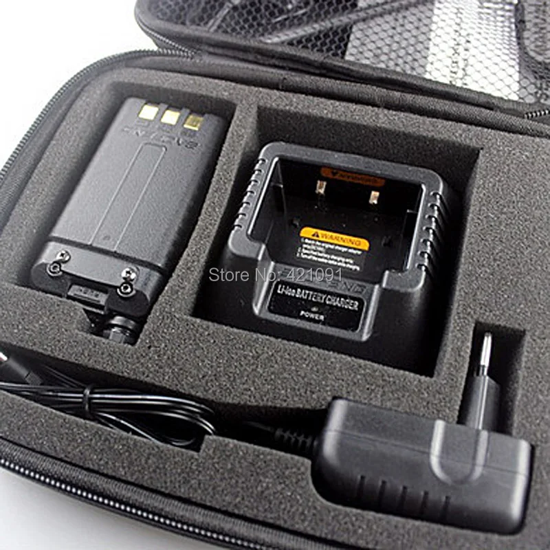 Walkie Talkie Bag 9