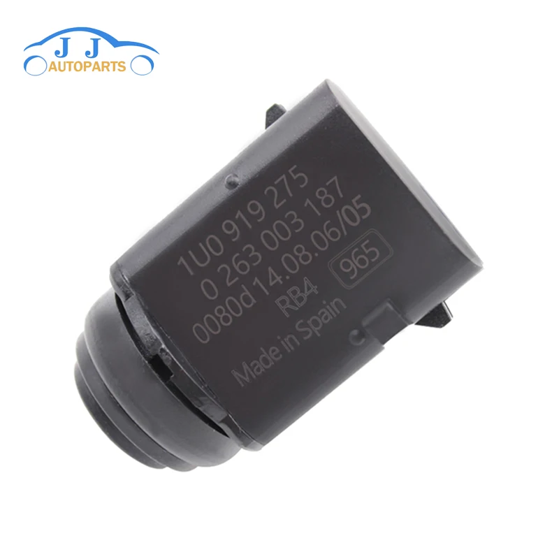 Датчик парковки для Skoda VW Bora EOS Golf-Jetta Touareg-Porsche OEM 1U0919275 1K0919275 1J0919275 3D0998275A 3D0919275D |