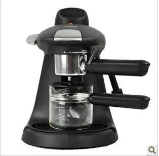 TSK-1822A-semi-automatic high pressure steam espresso machine intended memory stick USB | Бытовая техника