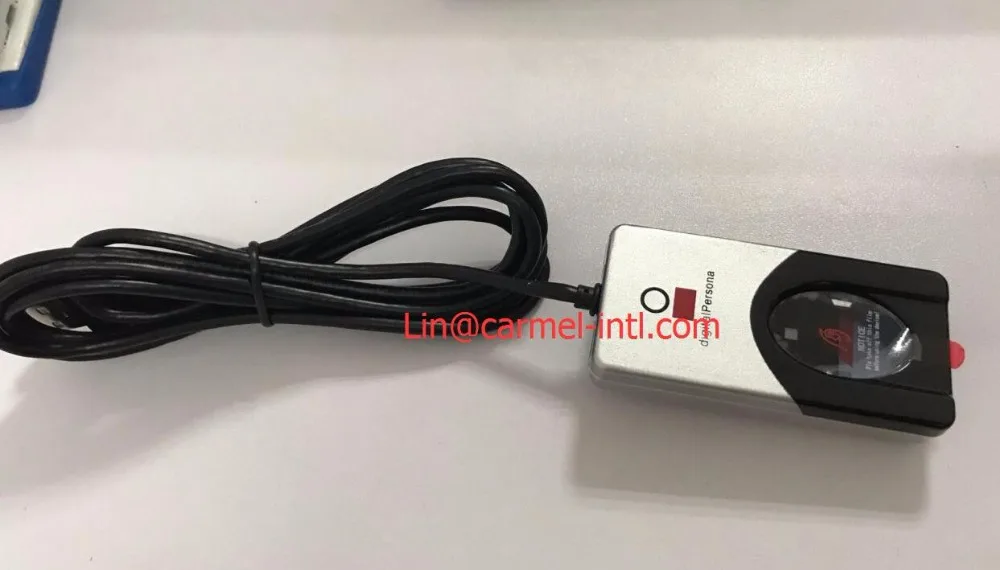 Digital Persona USB Biometric Fingerprint Scanner Fingerprint Reader URU5000 URU4500+Free SDK Digital Persona USB Biometric Fingerprint Scanner Fingerprint Reader URU5000 URU4500+Free SDK