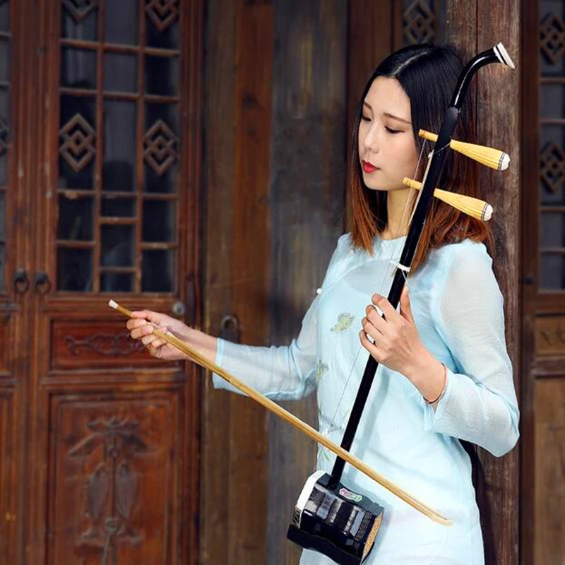 Chinesische String Instrument Erhu Huqin Exklusive Gravierte Code Chinesische Instrumente Folk Erhu Mit Kolophonium Ersatz Saiten Bogen Und Buch Erhu Instrument Instrument Erhuchinese String Instruments Aliexpress