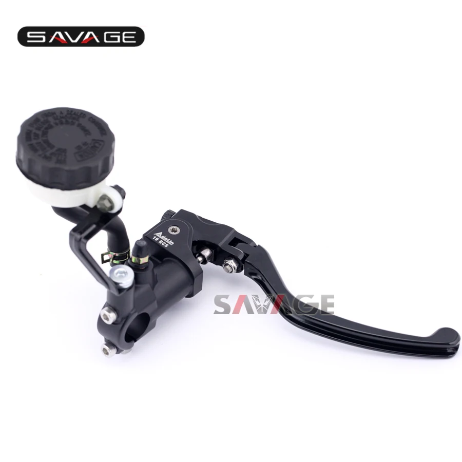 

For YAMAHA SR400 SR500 FZR1000 BT1100 BULLDOG XJR1200 XJR1300 Motorcycle Upgrade Front Brake System Radial Brake Master Cylinder