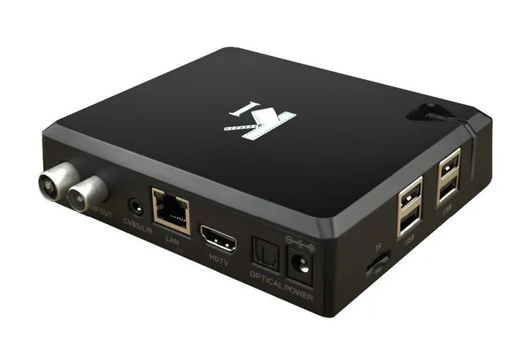 K1 Android tv box and DVB-T2 (4)