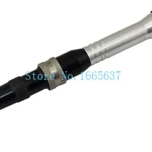 GH118 молоток наконечник патрон ключ, быстрозаеменяемые насадки, гибкий вал машины инструменты, стоматологический наконечник