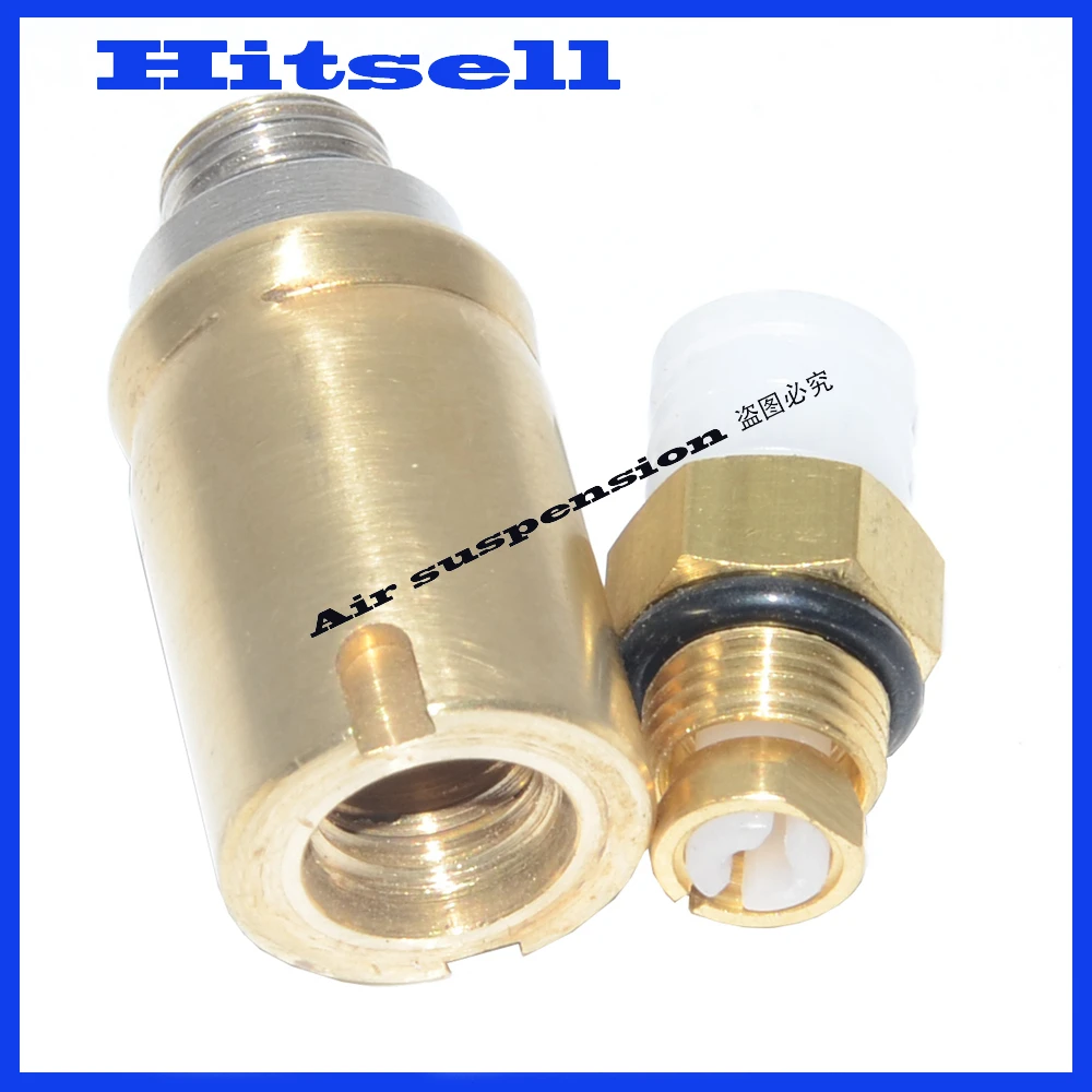 Air Suspension Pressure Valve Air suspension Shock valve for Audi Q7