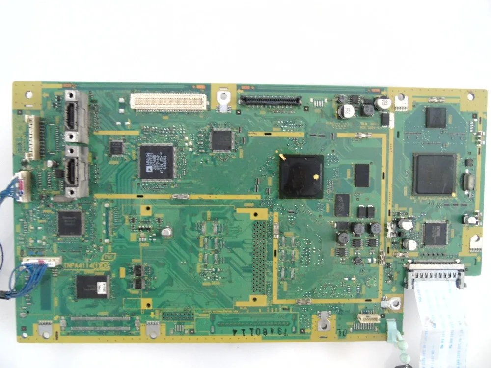 

TNPA4114 (1) DG AX080A002B Good Working Tested