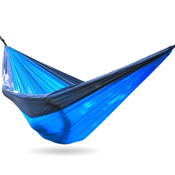 

Army Hammock Hamak 300 kg Large Hammock Chaise Hamac
