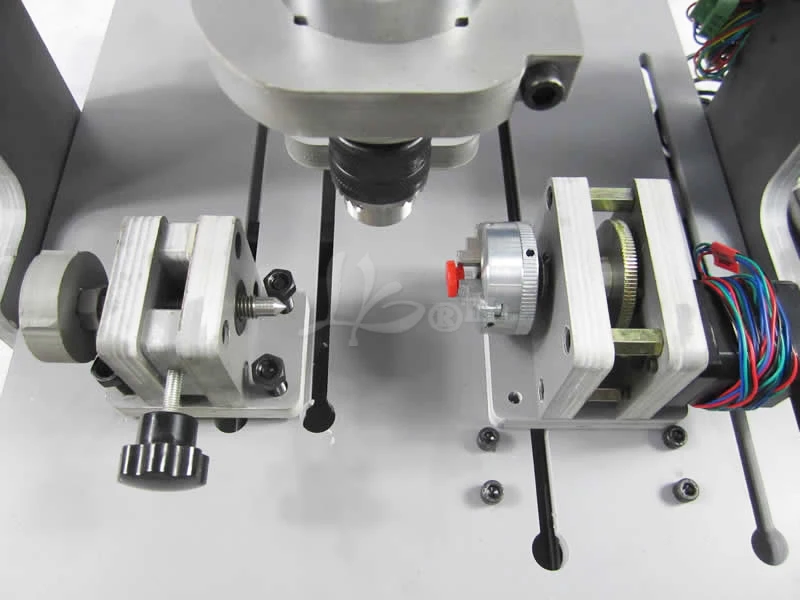  4 achsen CNC Schneiden Maschine Mach3 Control CNC Router Stecher 3040 PCB Fräsen Maschine