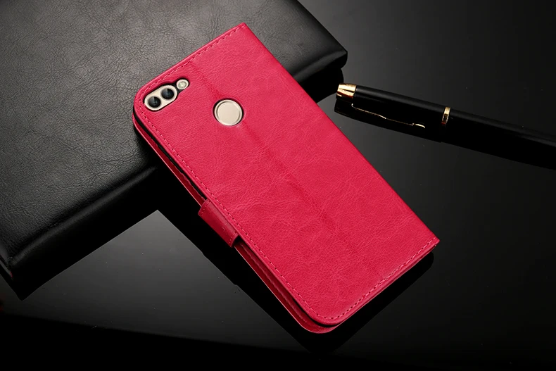 k5 note 2018 leather  case (5)