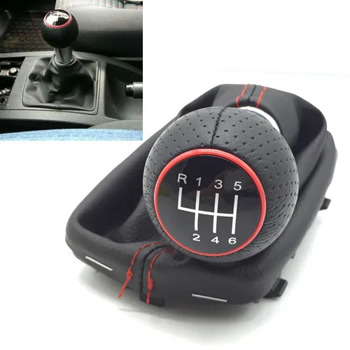 12mm manuel manuel vites topuzu kolu sopa sapi gaiter boot audi a3 s3 2001 2002 2003 kapak kilif r 1 2 3 4 5 6 hiz car gear shift 6 speedcar gear shift knob aliexpress