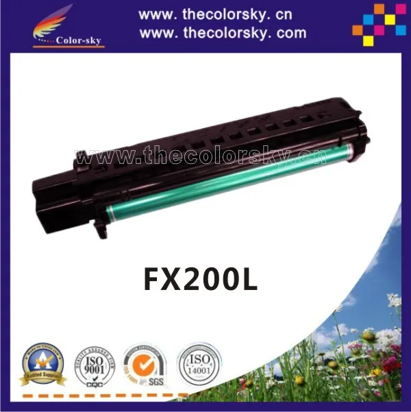 

(CS-RAC204) compatible toner printer cartridge for Ricoh AC204 AC 204 411880 bk (6k pages) free shipping by FedEx