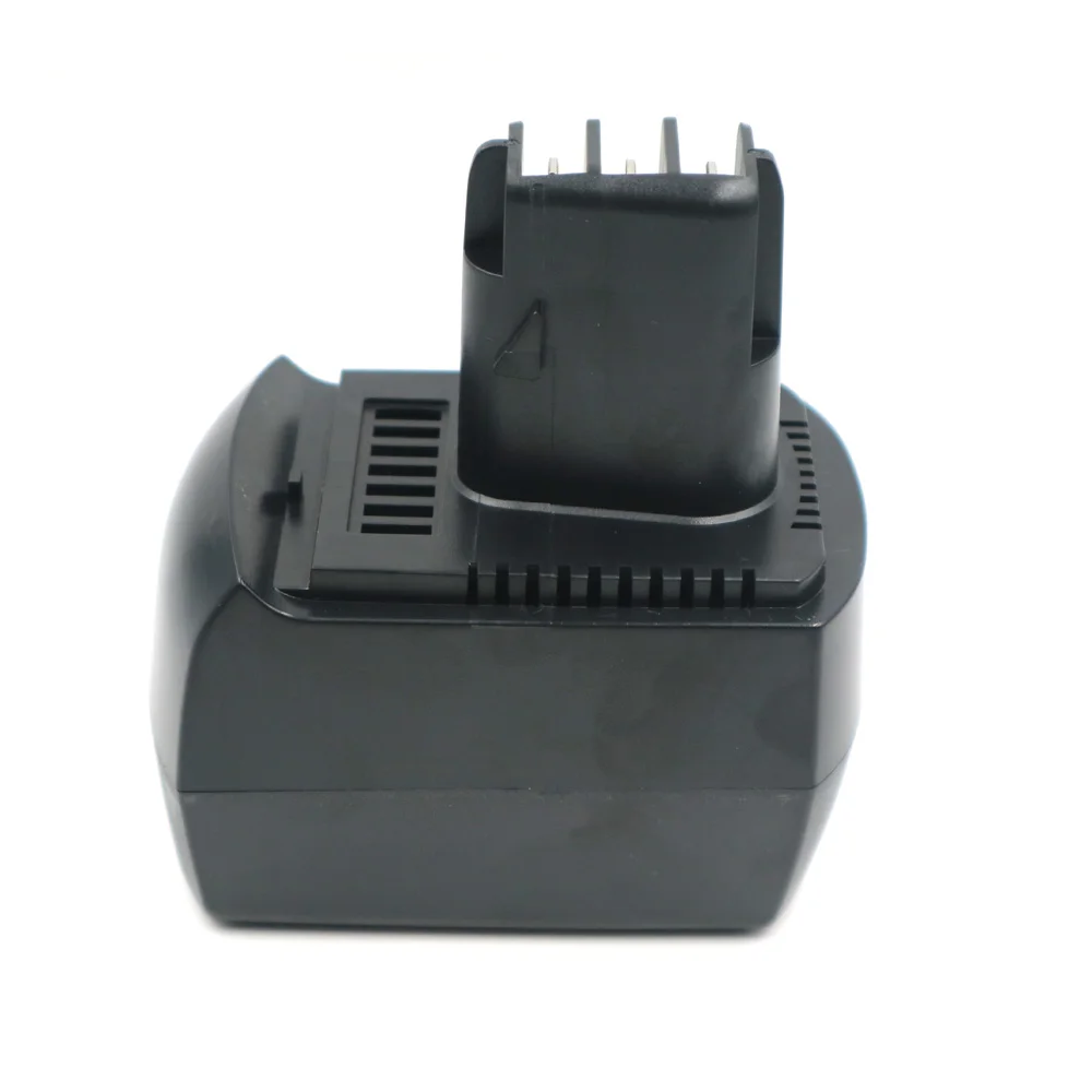 Аккумулятор электроинструмента, Met 9,6 V 3000 mAh, Ni-MH, 6,25471, 6,31746, 6,31728, 6,31775, ME974, ME-974, BSZ9.6IMPLUS, BSZ9.6, BZ9.6SP, BS 9,6, impuls