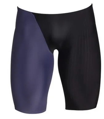 Новое поступление бренд AUSTINBEM купальник пять плавки мужские плавки профессиональные спортивные плавки пляжные шорты - Цвет: 2