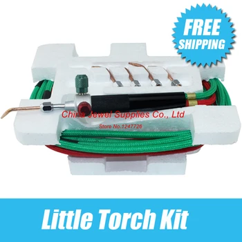 

FREE SHIPPING soldering cutting torch,mini welding torch,jewelry gas torch