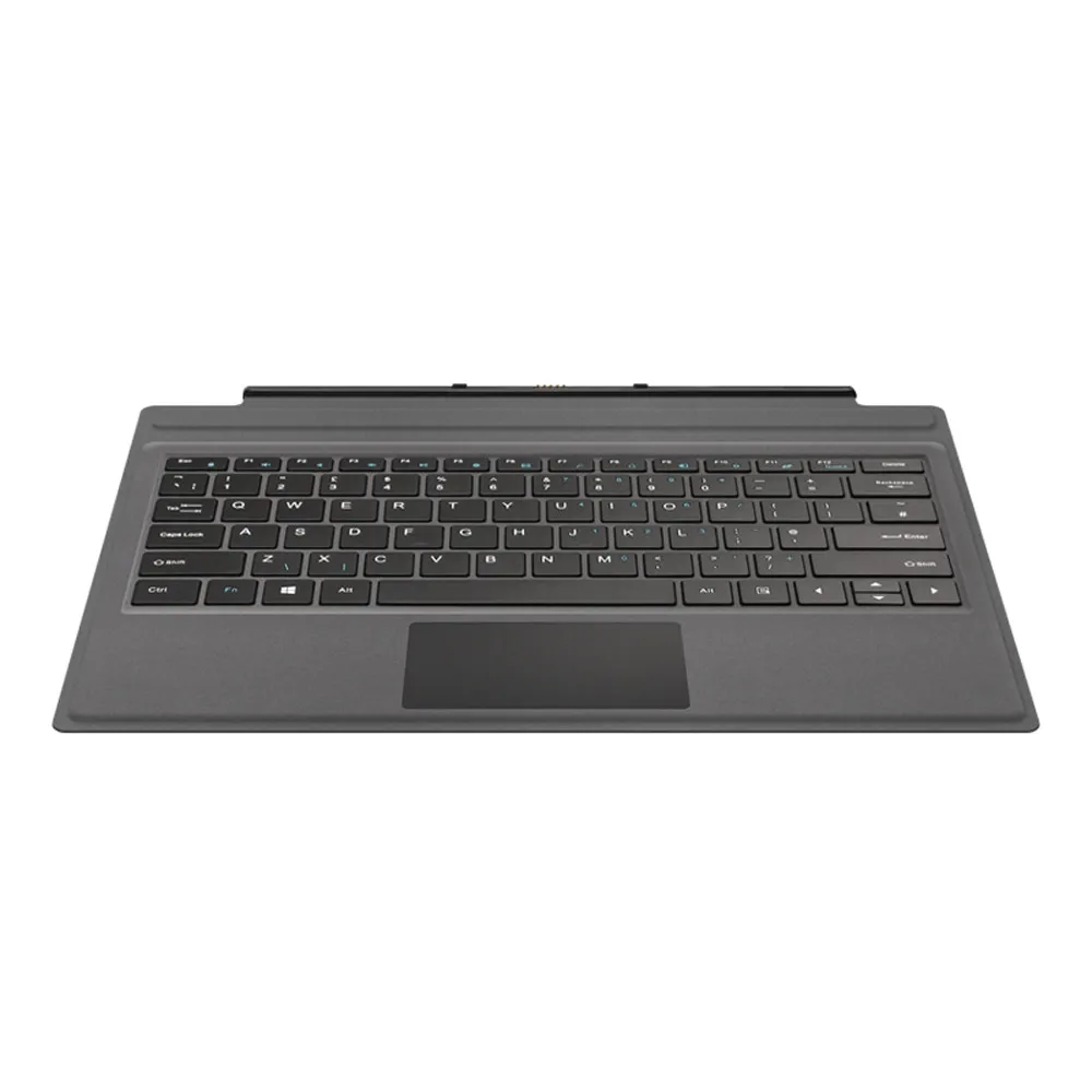 

OMESHIN Original Magnetic Tablet Keyboard 7-inch ultra-thin With built-in Wireless Bluetooth Keyboard For Android Windows 118A