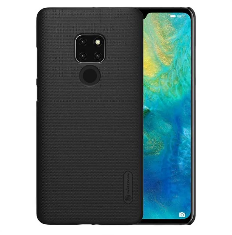 Huawei mate 20/20X 9H HD закаленное стекло Nillkin H+ Pro 0,2 мм прозрачный экран протектор для huawei mate 20 X пленка