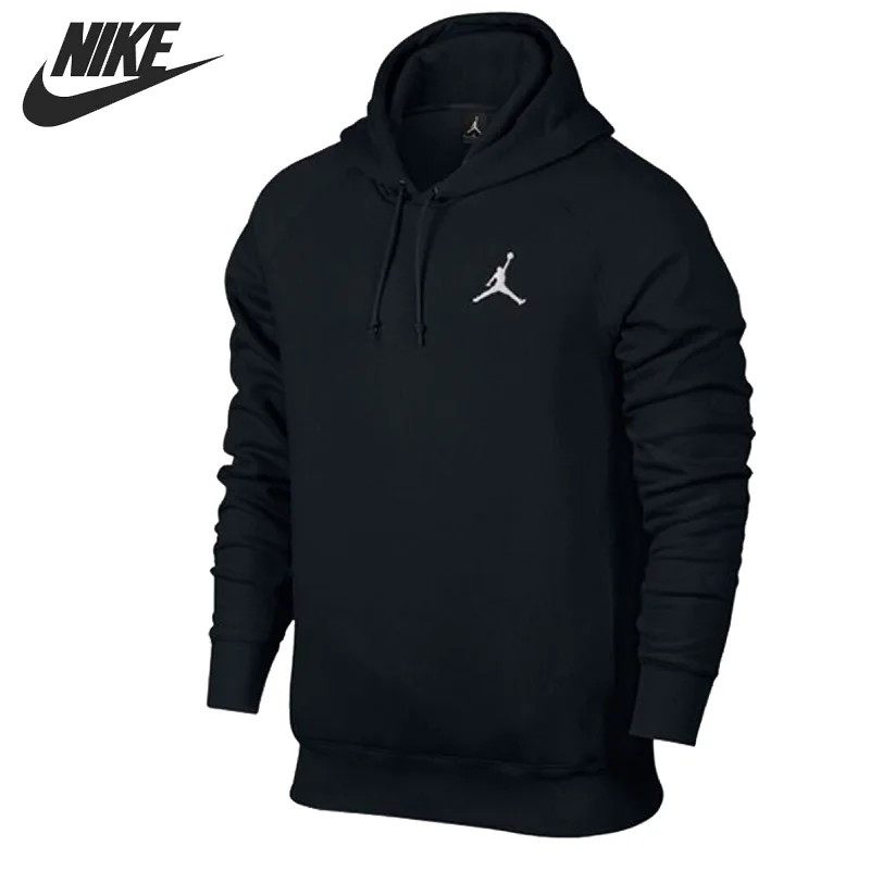 

Original New Arrival NIKE Men's Pullover Hoodies Sportswear