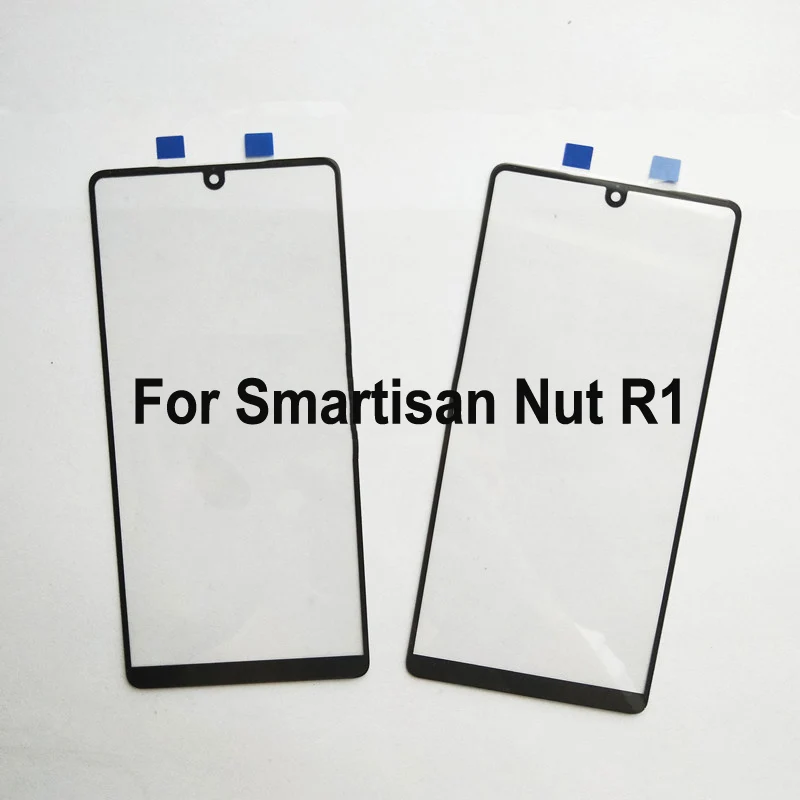

For Smartisan Nut R1 NutR1 DE106 Touch Panel Screen Digitizer Glass Sensor Touchscreen Touch Panel Without Flex